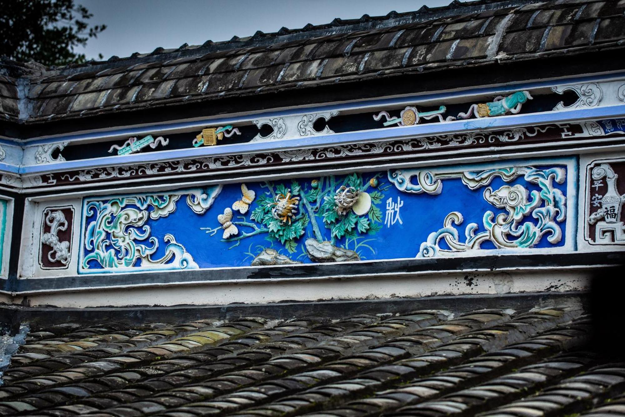Hangshe Hostel Fuzhou Fuzhou  Bagian luar foto